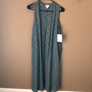 Lularoe- NWT Joy size S
